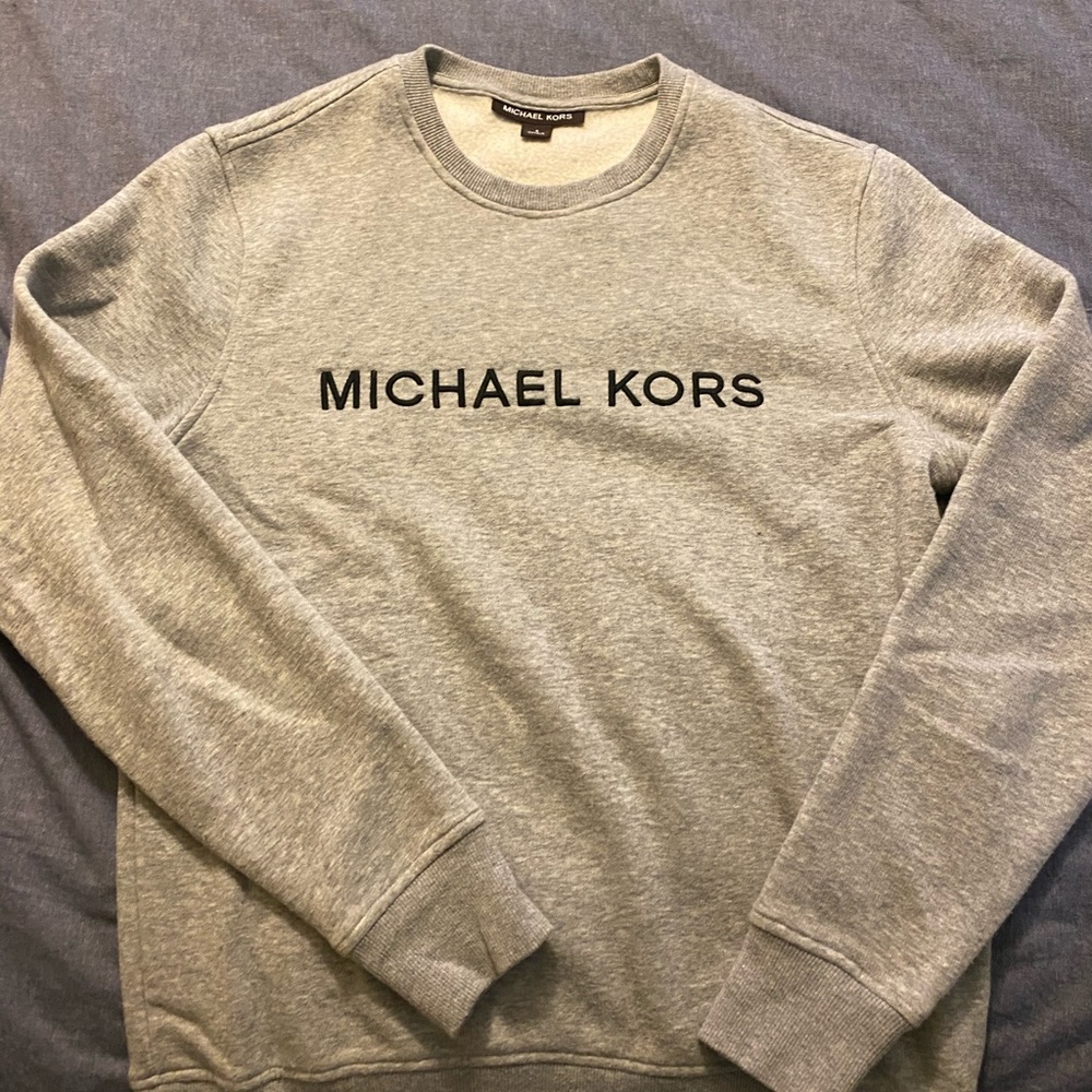 Michael Kors crewneck